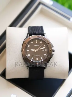 Automatic Seiko 5 Sports Watch