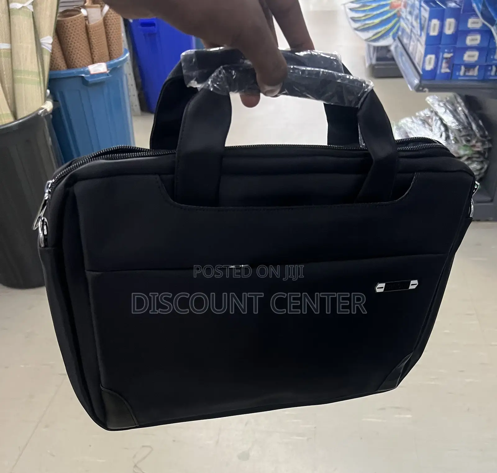Laptop/Document Bag