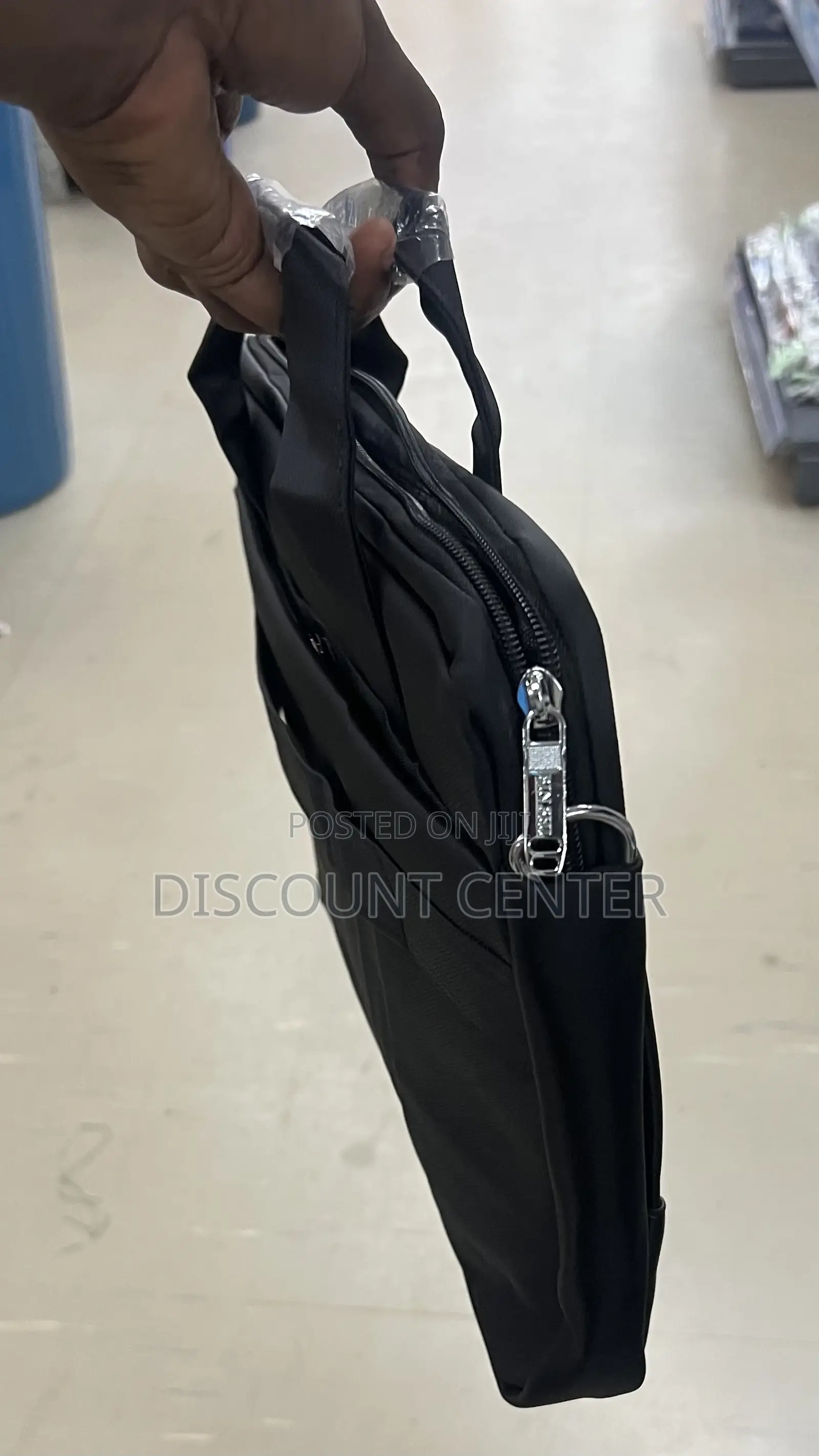 Laptop/Document Bag