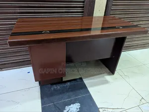 Second Hand Office Table// Office Desk With Size 140cm // 1.4 Metres