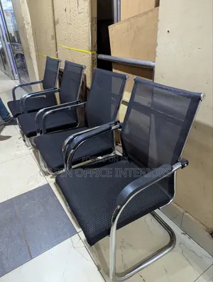 Visitors// Waiting// Office Chairs , Price for Each Piece