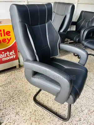 Brandnew Freestanding Leather Comfortable Office Chair