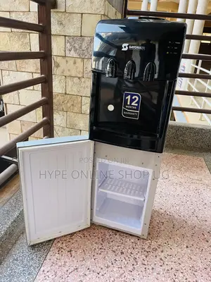 Imported Used Suitable Sayona Apps Hot and Cold Water Dispenser