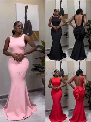 Prom Dresses