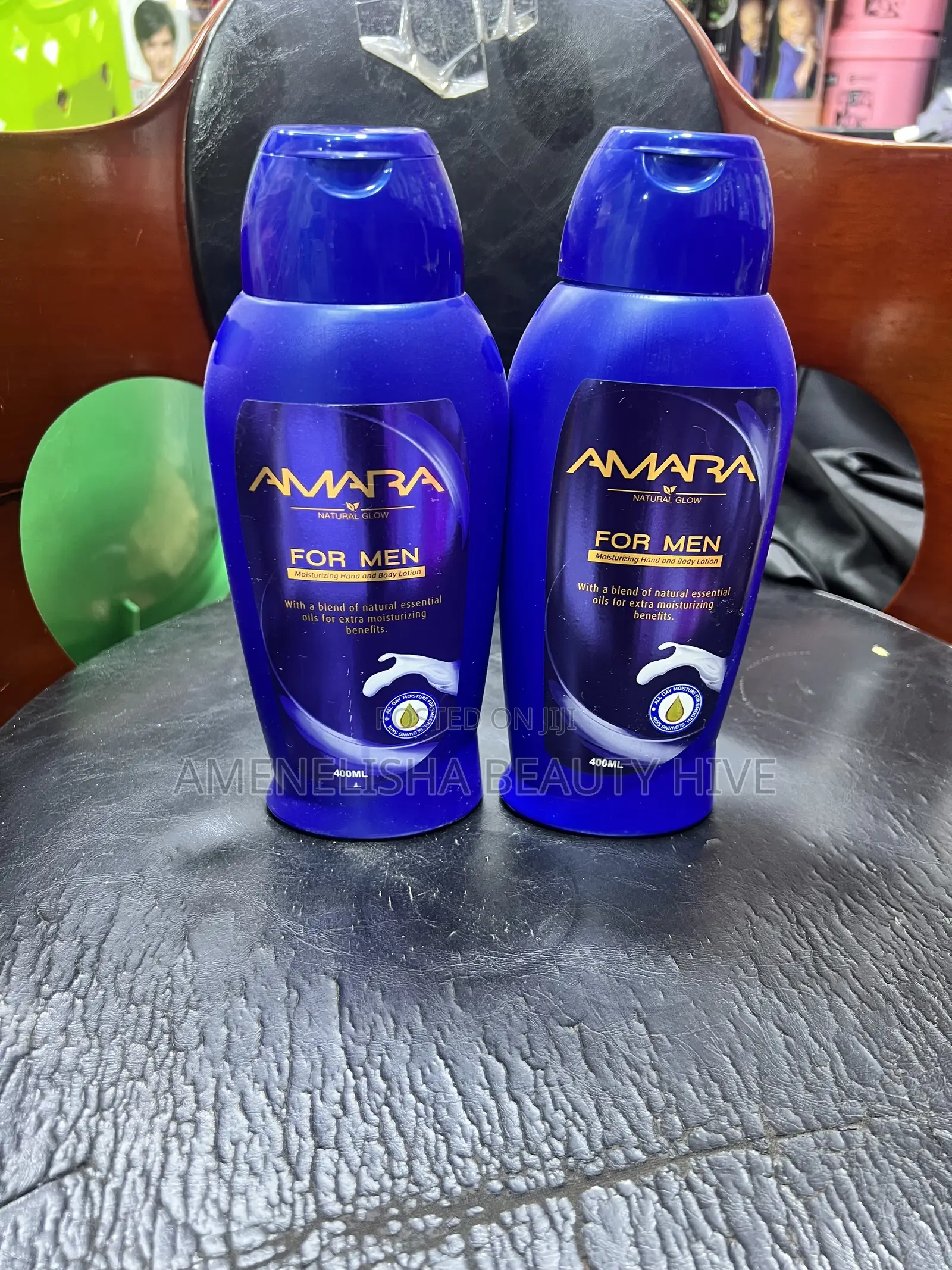 Amara Lotion