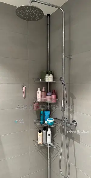 Shower Savvy