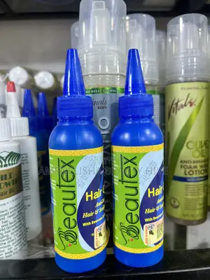 Beutex Anti Dandruff Hair Oil