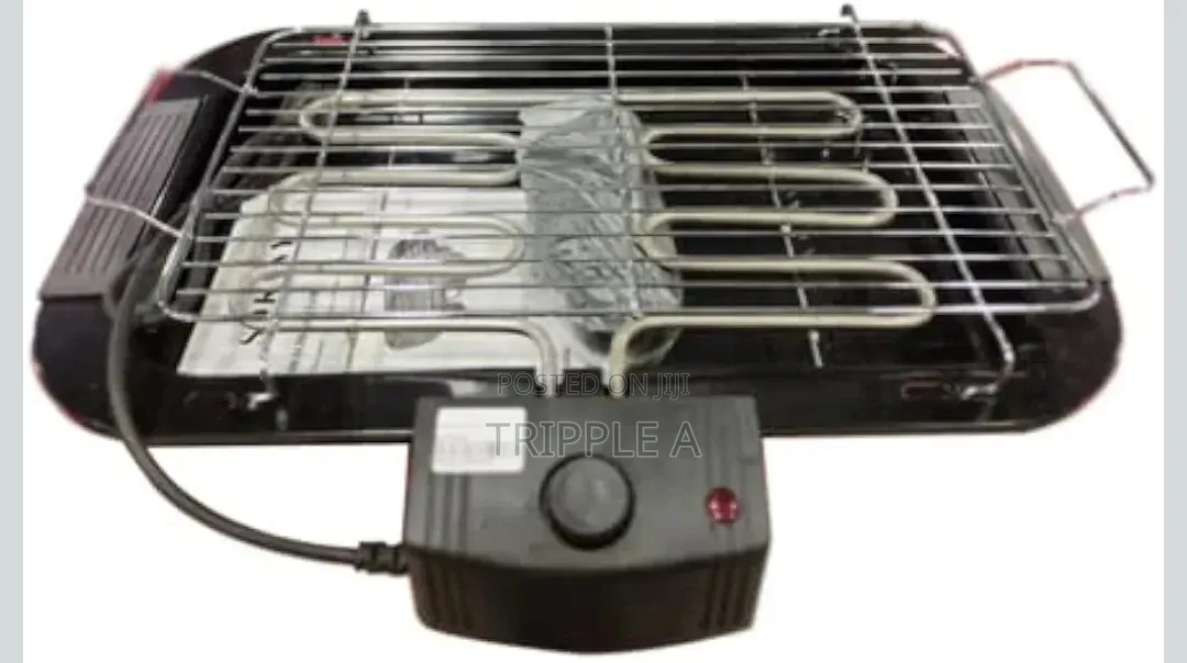 Unique Sokany Electric Barbecue Grill
