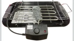 Unique Sokany Electric Barbecue Grill