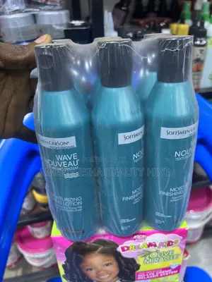 Wave Nouveau Lotion