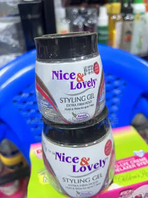 Nice and Lovely Cosmetic