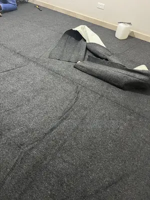 Woolen Office Carpets Per Squaremeter