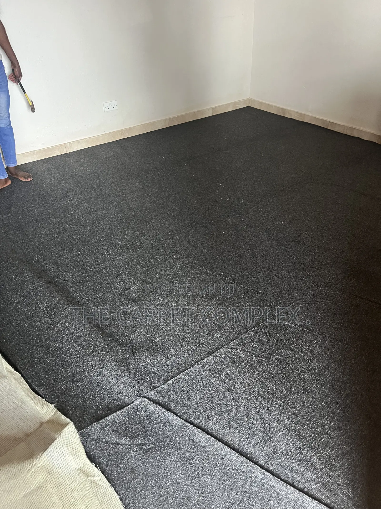 Bedroom Woolen Carpets Per Squaremeter