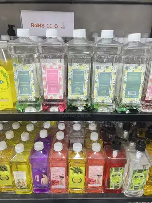 Massage Oil