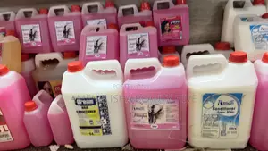 Hair Shampoo