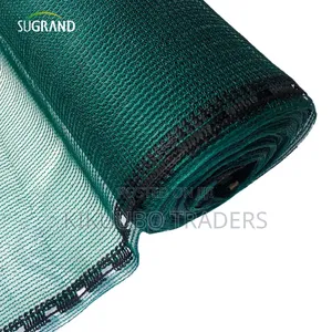 Green Agricultural Shade Net 3*50 Metres