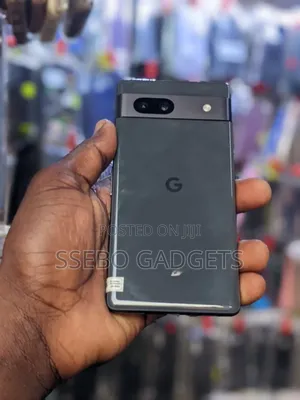 Google Pixel 7a 128 GB Gray