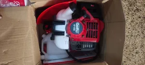 Can Fly 2 Stroke Brush Cutter