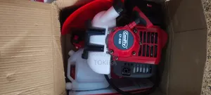 Can Fly 2 Stroke Brush Cutter