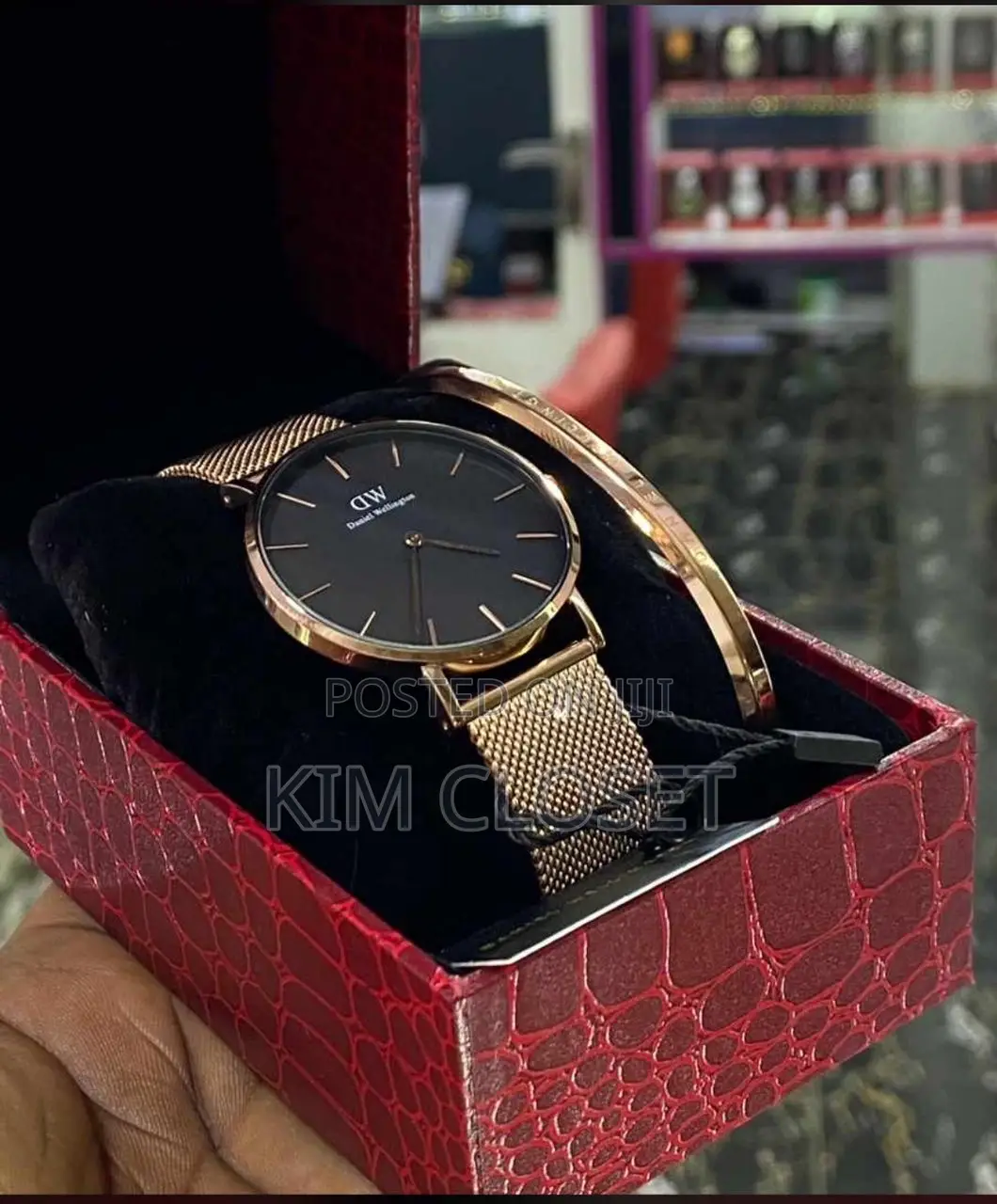 Wilington Watches 8374
