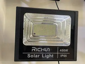 Solar Flood Light 400w