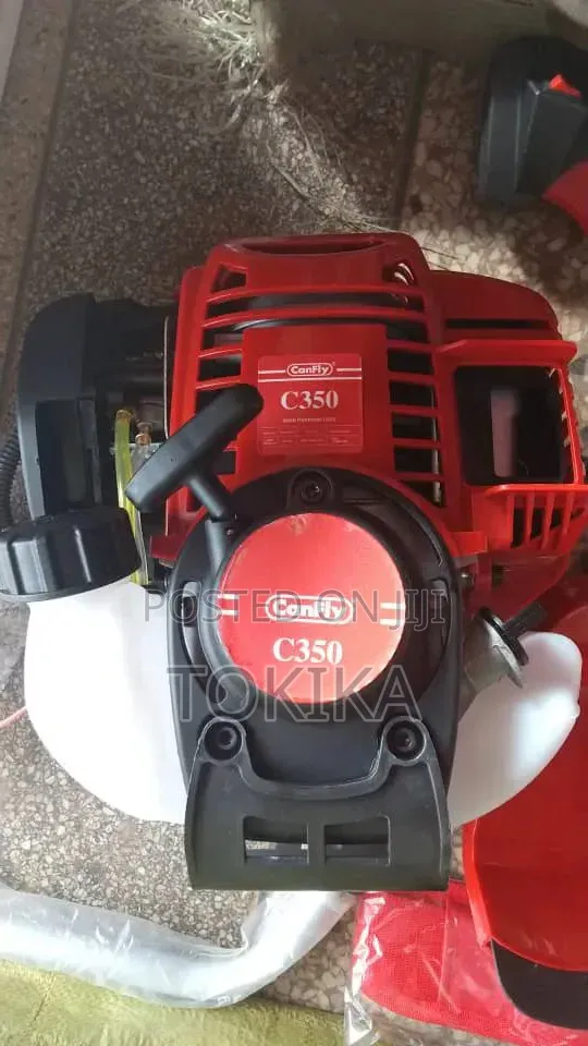 Can Fly 2 Stroke Brush Cutter/ Grasscutter