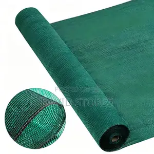 3×50m Green Shade Net – Heavy-duty Uv Protection Shed Mat
