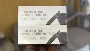 Ai Camera Smart Glasses