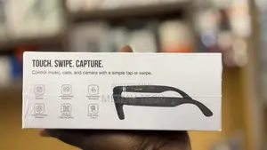 Ai Camera Smart Glasses