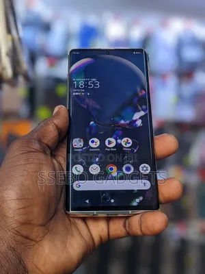 Sharp Aquos R6 128 GB White