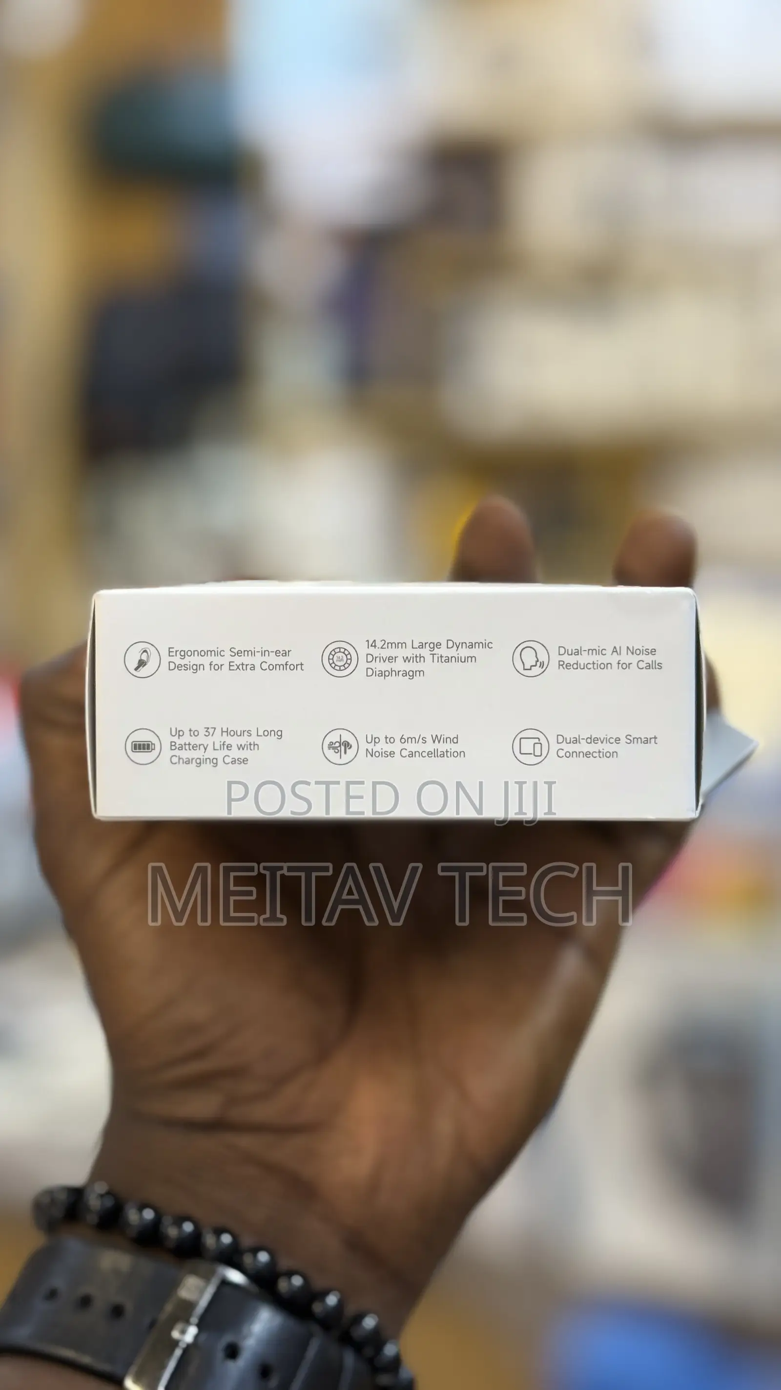 Xiaomi Redmi Buds 8 Active