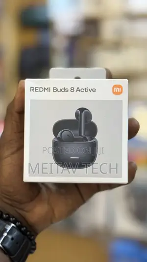 Xiaomi Redmi Buds 8 Active