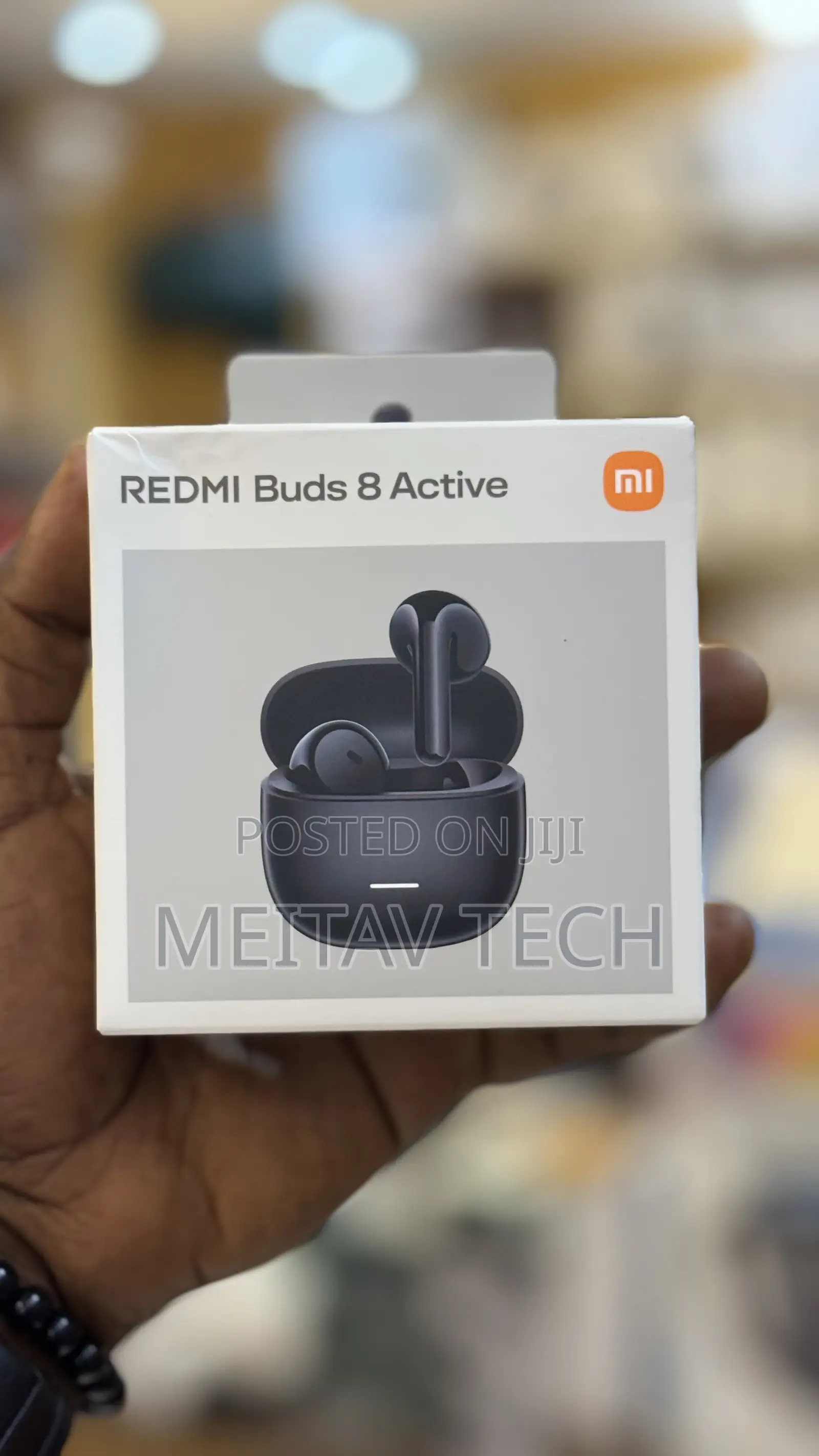 Xiaomi Redmi Buds 8 Active