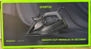 Oraimo Steamcore 2500w Led Display Electric Iron