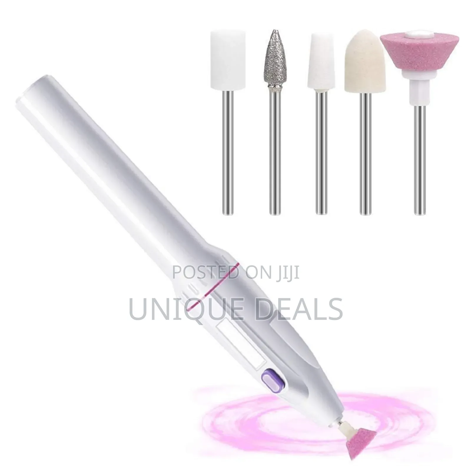 Electric Nail Drill Kits,Professional Nail File