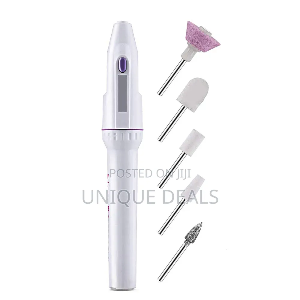 Electric Nail Drill Kits,Professional Nail File