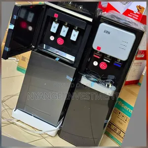 Water Dispenser . Winning Star Water Dispenser