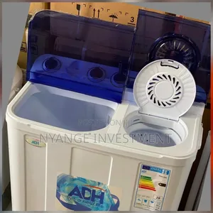 7kg Top Loader Adh Washing Machine.