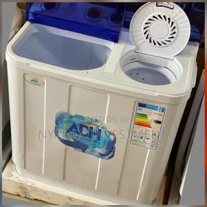 7kg Top Loader Adh Washing Machine.