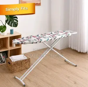 Small Size Ironing Board