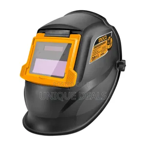 Ingco Auto Darkening Welding Helmet
