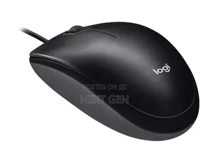 Logitech M90 Wired Mouse