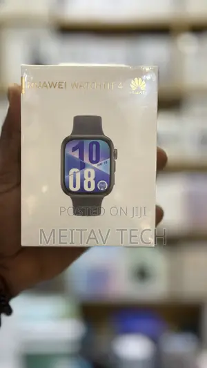 Huawei Watch Fit 4 Smartwatch