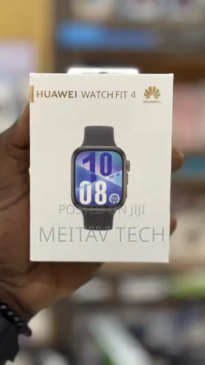 Huawei Watch Fit 4 Smartwatch