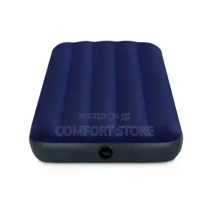 Morden Inflatable Air Mattress With and Electric Pump