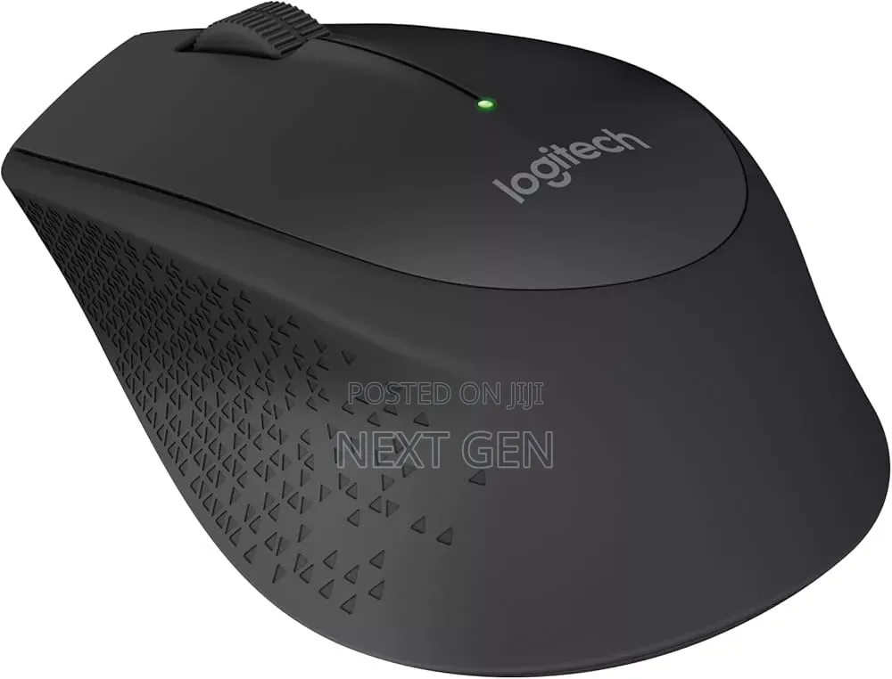 Logitech M280 Comfort Plus