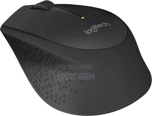 Logitech M280 Comfort Plus