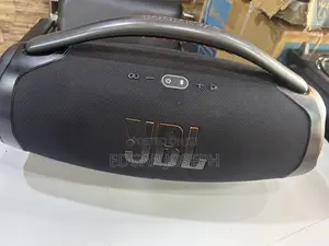 JBL Boombox 3