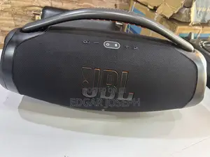 JBL Boombox 3