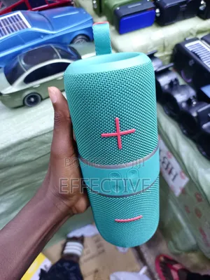 Soon Box S2100 Portable Bluetooth Speaker.